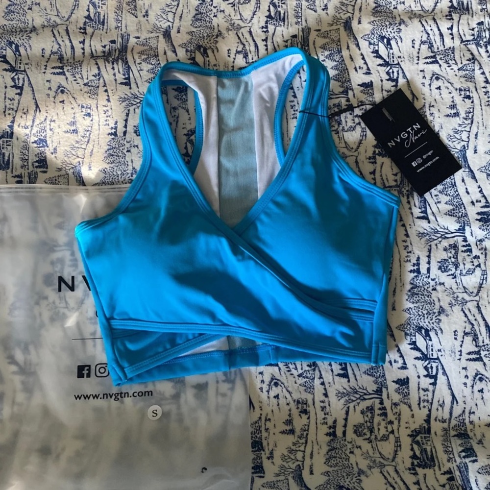 NVGTN radiance bra